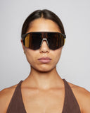 Forty Two - Metal Brown