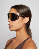 Forty Two - Metal Brown