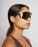Forty Two - Metal Brown