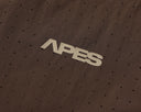 Z5 Running Tank - Chocolate Brown