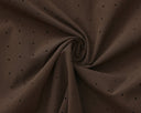 Z5 Running Tank - Chocolate Brown