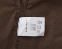 Z5 Running Tank - Chocolate Brown