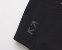 Z5 Running Tank - Black