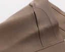 Collant Hybride 8" - Taupe