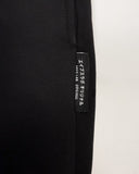 <tc>Apes Lab. Original</tc> - Pantalones cortos de baloncesto Japan Stamp - Negros