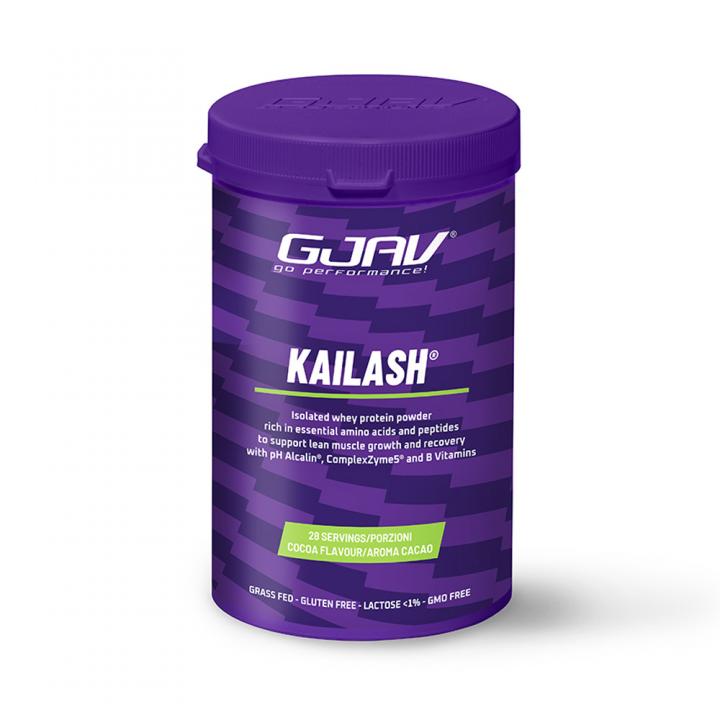 Kailash Aislado de Proteína Sabor Cacao 700 g