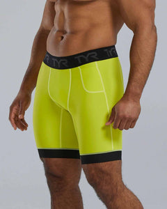 Virus, CO14.5 Stay Cool Compression Shorts