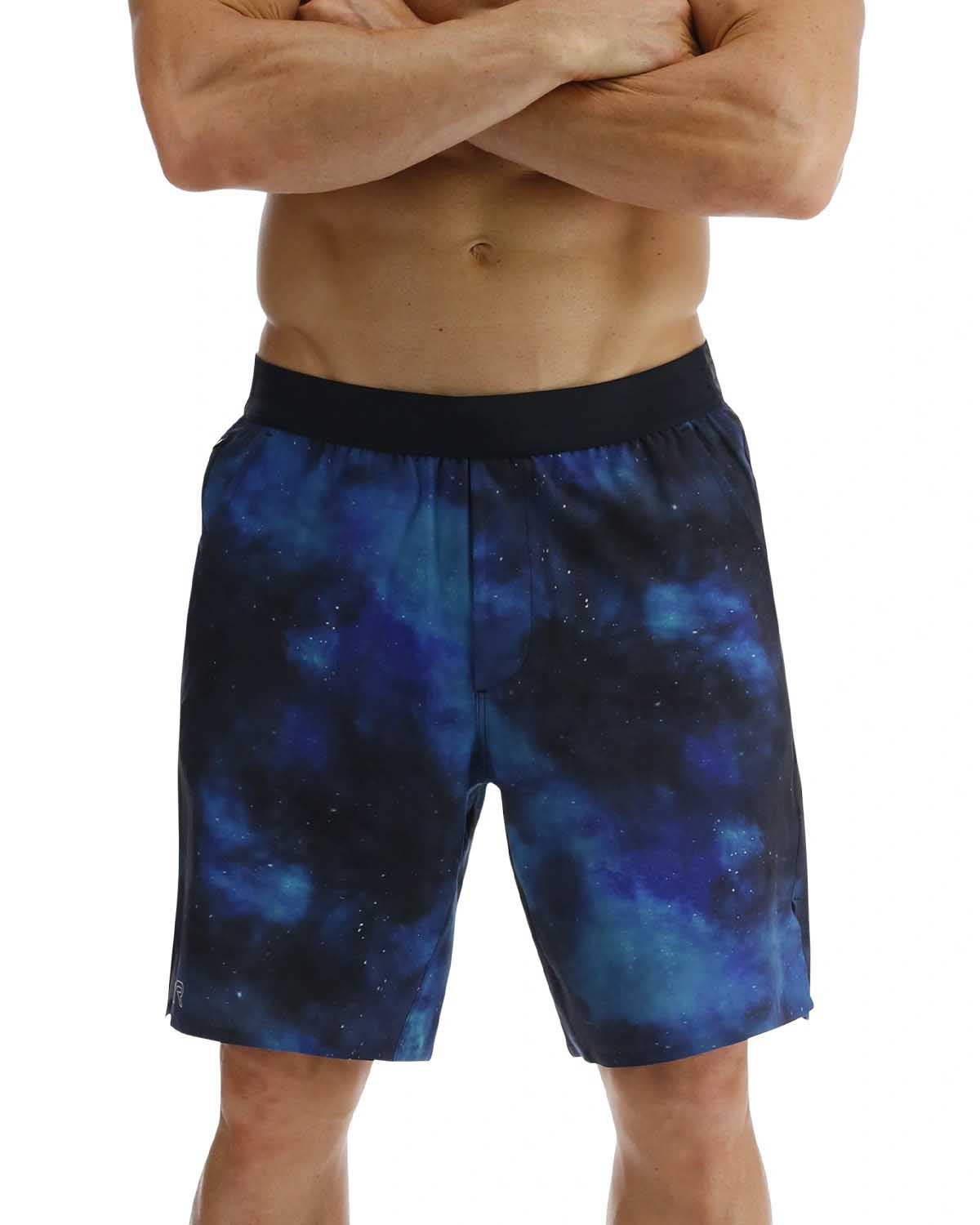 Shorts Tyr Hydrosphere Lined 7