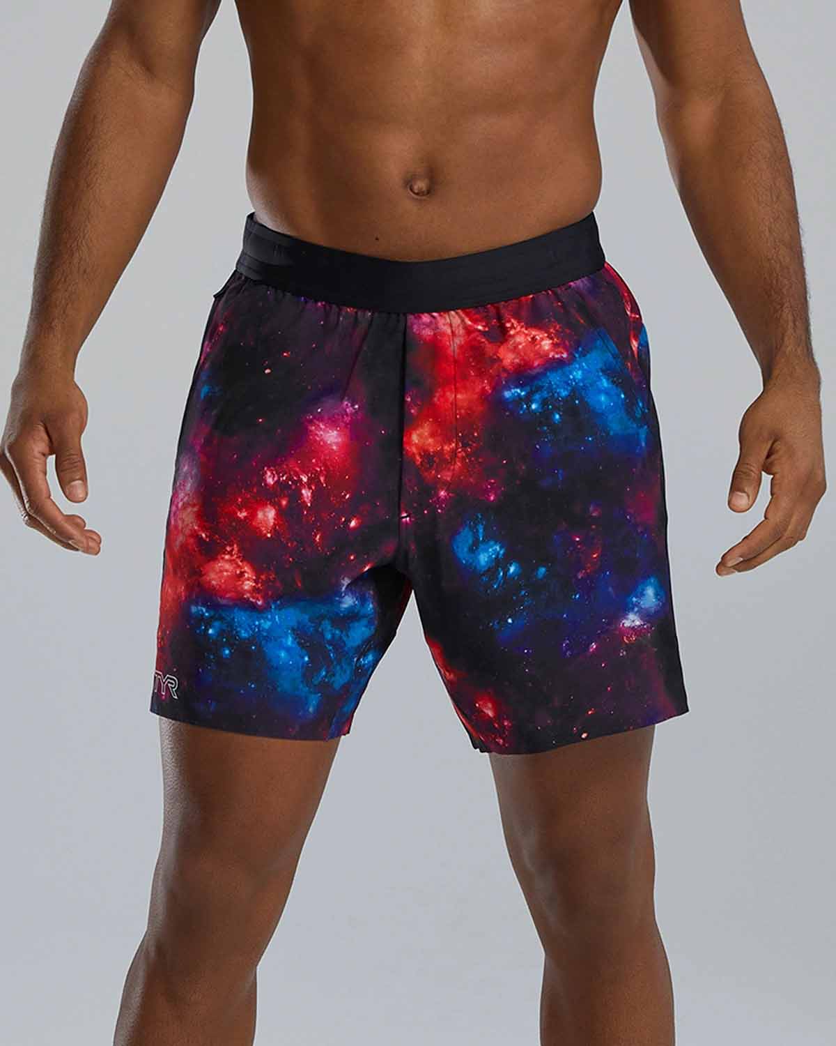 Shorts Hydrosphere Unlined 7