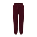 Apes Essentials UNIT Tapered Pants - Red Velvet