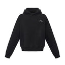Apes Essentials UNIT Boxy Hoodie - Black