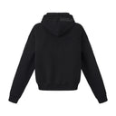 Apes Essentials UNIT Boxy Hoodie - Black