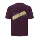 Apes Essentials - Bold Drop Tshirt - Night Bloom