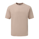 Apes Essentials T-shirt Club Drop - Taupe