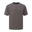 Apes Essentials T-shirt Club Drop - Gris pierre