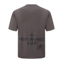 Apes Essentials T-shirt Club Drop - Gris pierre