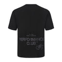 Apes Essentials T-shirt Club Drop - Noir uni
