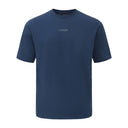 Apes Essentials T-shirt Club Drop - Bleu nuit
