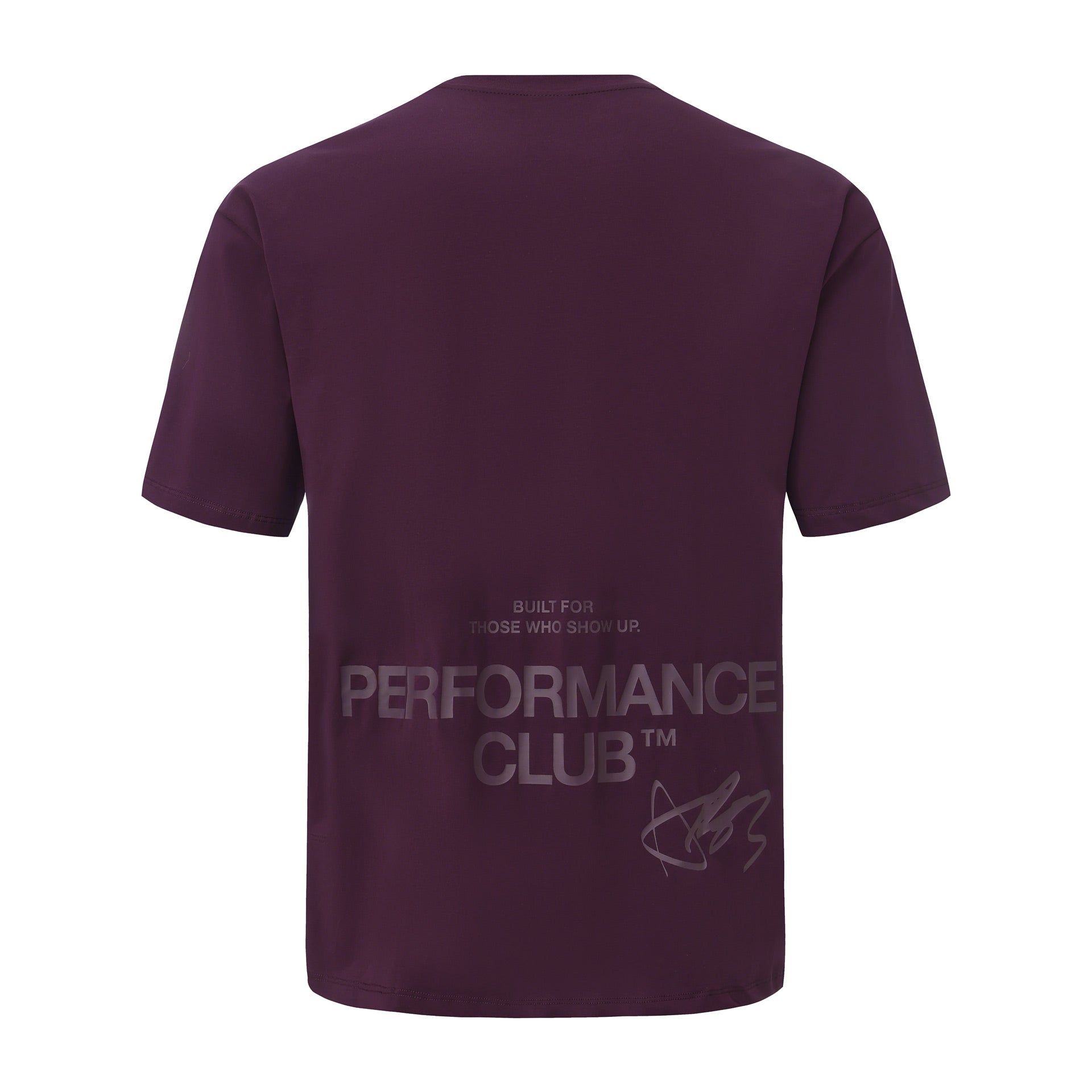 Apes Essentials - Club Drop Tshirt - Night Bloom