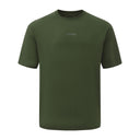 Apes Essentials T-shirt Statement Drop - Vert Forêt