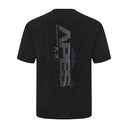 Apes Essentials T-shirt Motion Drop - Noir uni