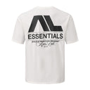 Apes Essentials T-shirt Core Drop - Blanc