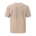 Apes Essentials T-shirt Core Drop - Taupe
