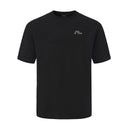 Apes Essentials T-shirt Core Drop - Noir uni