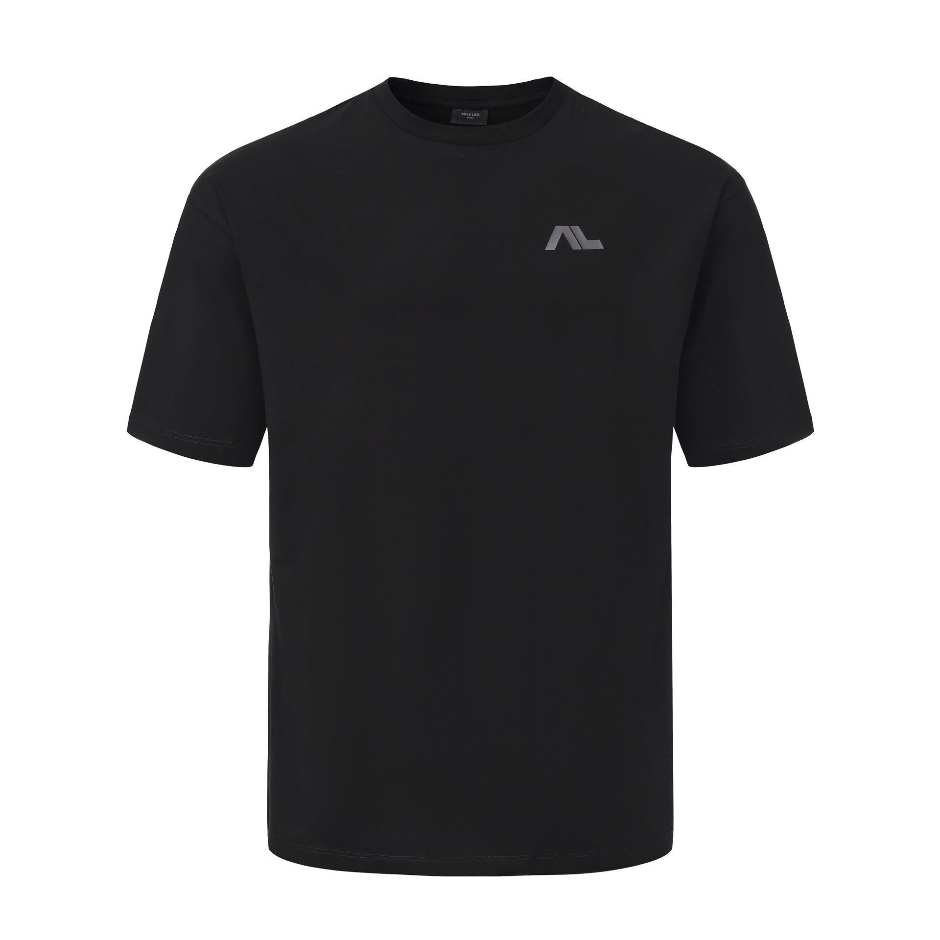 <tc>Apes</tc> Essentials - Core Drop T-Shirt - Schwarz