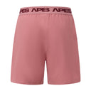 Apes Essentials Short d'entraînement Rep - Mauve