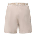 Apes Essentials Short d'entraînement Rep - Blanc os