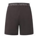Apes Essentials Short d'entraînement Rep - Gris foncé