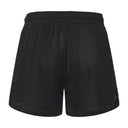 Shorts de malla de 5" - Negro