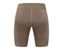 Collant Hybride 8" - Taupe