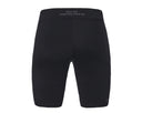 Collant Hybride 8" - Noir