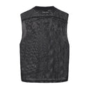 Training Mesh Tank - Black