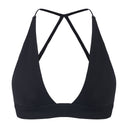 Sculpt V Bra - Black