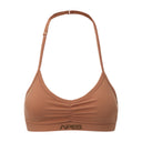 Define Scrunch Bra - Honey