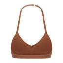 Define Scrunch Bra - Honey