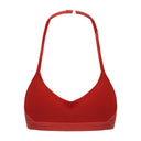 Define Scrunch Bra - Red Clay
