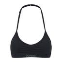 Define Scrunch Bra - Black