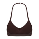Define Scrunch Bra - Coffee Bean