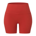 Essentials Bikers - Red Clay