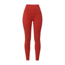 Essentials Legging - Argile Rouge