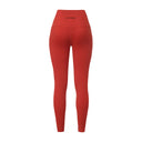 Essentials Legging - Argile Rouge