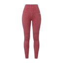 Legging Wild Sans Couture - Rose Poudré