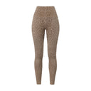 Wild Seamless Leggings - Bone White