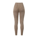 Wild Seamless Leggings - Bone White