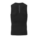 Apes Essentials Débardeur de compression cutanée – Noir uni