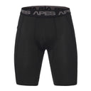 Apes Essentials Short de compression Skin - Noir uni